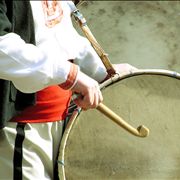 Drum and Carnival Tradition