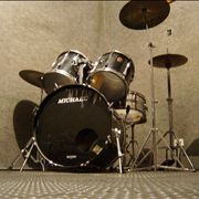 Drum Kit - Components