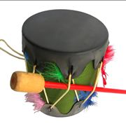 Drum Toy