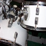 Old Drums
