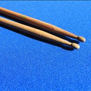 Wooden Drumsticks