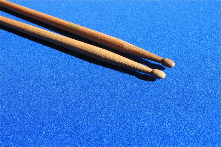 Wooden Drumsticks